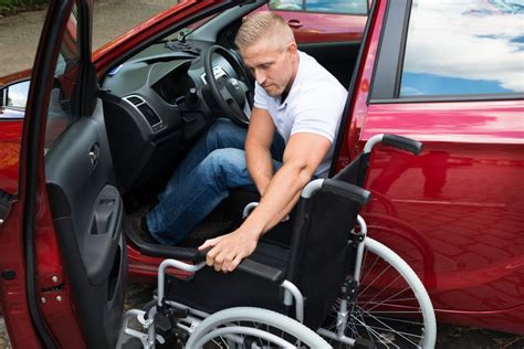 Best Cars For Wheelchair Users Refused Car Finance