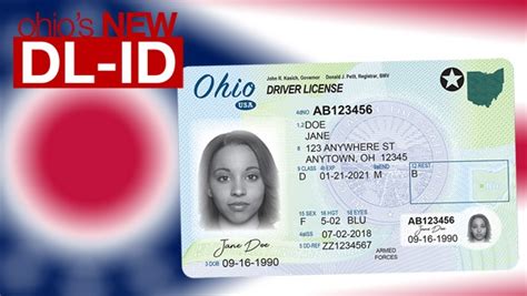 Ohioans New Drivers Licenses Will Come In The Mail Eagle Country 993