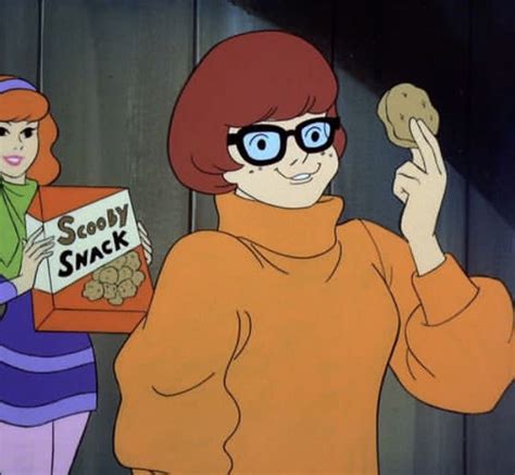 In The New Scooby Doo Film Velma Finally Comes Out As A Lesbian Springtide Magazine