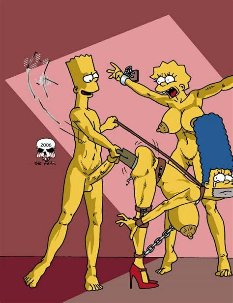Homer Slaps Lisa Cartoon Collection Luscious Hentai Manga Porn Sexiz Pix