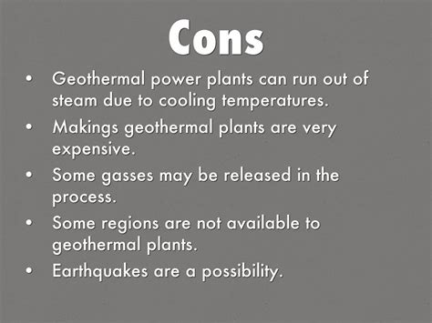 Geothermal Energy By Gamerman2013mn