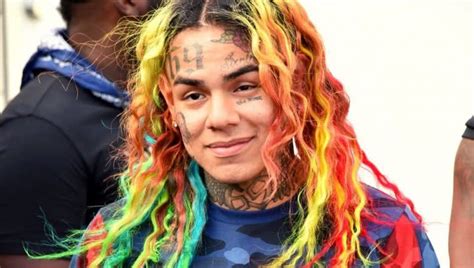Tekashi 6ix9ine Believes That He Will Be More Famous After Prison Release