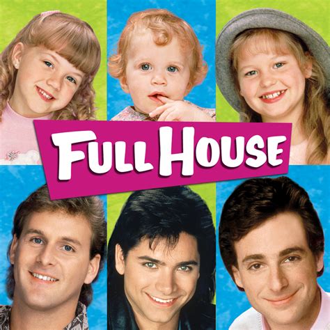 Full House Season 1 On Itunes