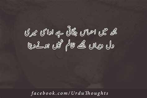 2 Line Urdu - Sad Poetry - Bewafa Poetry Images | Urdu Thoughts