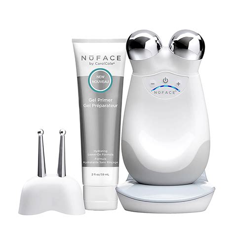 Best Facial Massagers For Anti Aging 2021 Face Rollers That Work Stylecaster