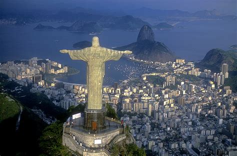 15 Best Places To Visit In Brazil The Crazy Tourist