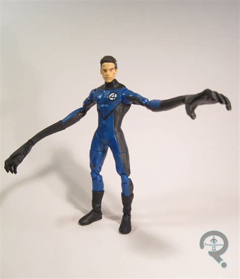 0964 Mr Fantastic The Figure In Question