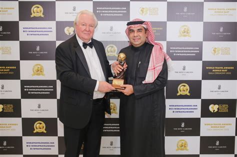 Wins First Ever ‘leading Umrah Online Travel Agency At