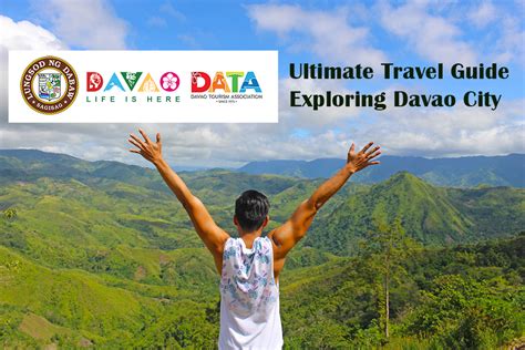 Davao City Top 10 Must Visit Tourist Attractions And Travel Guide 2023