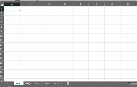 Como Ajustar A Altura Da Linha Automaticamente No Excel Ninja Do Excel