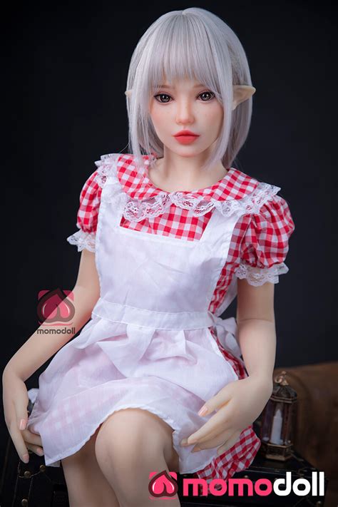 Momo 138cm Tpe 22kg Small Breast Doll Mm146 Momiji Dollter