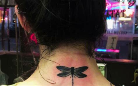 Lauren Jauregui Tattoos Butterfly And Angelica Writing Visual Arts