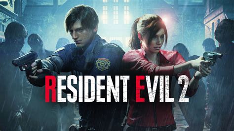 Guia De Resident Evil 2 Remake Reverasite