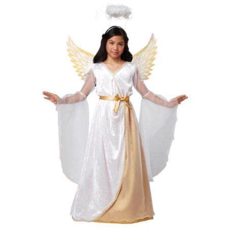 Toys Girls Angel Costume Angel Halloween Costumes Angel Costume