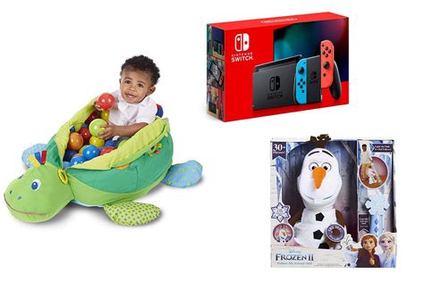 100 Top Toys For Kids In 2019 According To Amazon