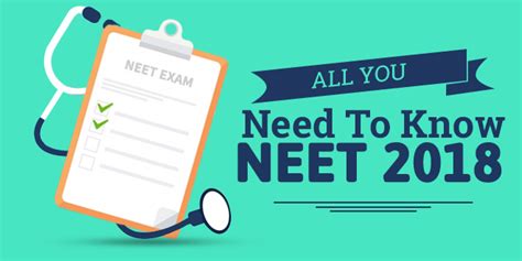 Neet Exam 2018 All You Wanted To Know About Neet 2018 Aakash