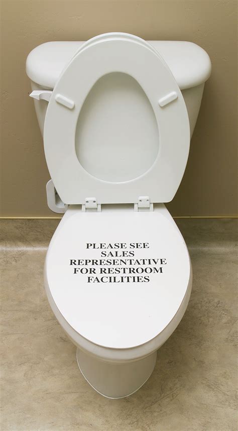Elongated Toilet Seat Covers