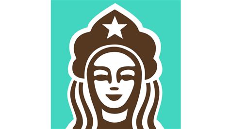 Stars Coffee Logo And Symbol Meaning History Png Brand Vlrengbr
