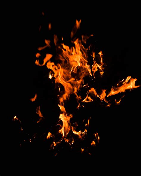 Free Images Flame Fire Darkness Heat Computer Wallpaper Bonfire