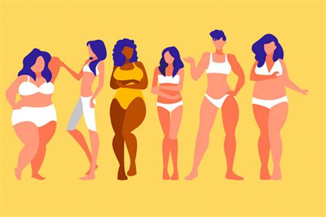 Social Media S Effects On Body Image What You Need To Know
