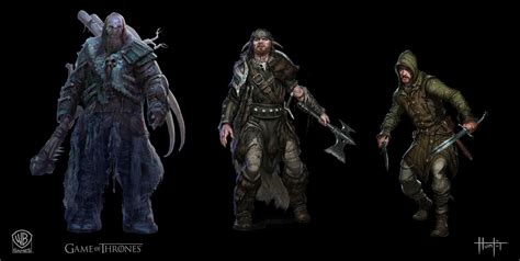 Devious Lineup Hunter Schulz On Artstation At Artstation