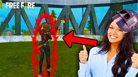 Garena free fire pc, one of the best battle royale games apart from fortnite and pubg, lands on microsoft windows so that we can continue fighting free fire pc is a battle royale game developed by 111dots studio and published by garena. SOY MUJER POR 1 DIA en FREE FIRE - YouTube