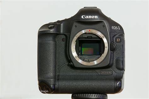 Canon Eos 1d Mark Iv