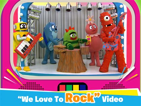 Cupcake Digital And Dhx Media Release Make Music With New Yo Gabba