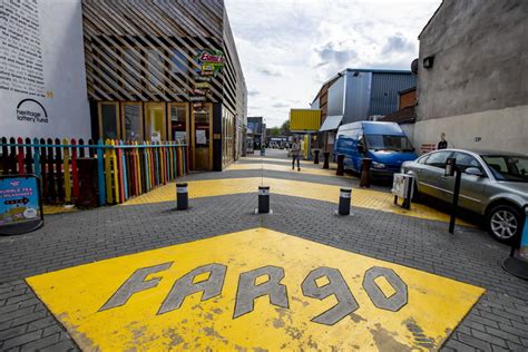 Why We Love Fargo Village Traders Reveal What Makes Coventrys Creative Quarter The Best