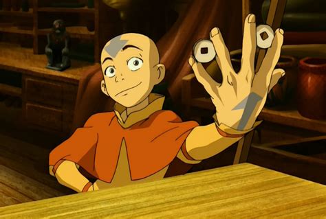 How Did Aang Die In Avatar The Legend Of Korra