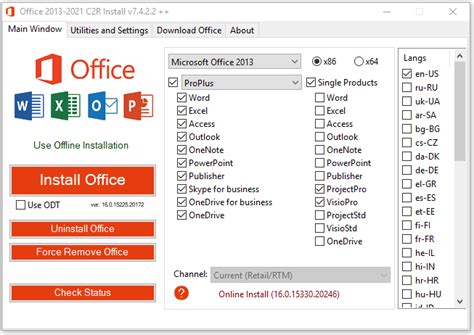 Microsoft Office 2013 32 Bit And 64 Bit Free Download And Install