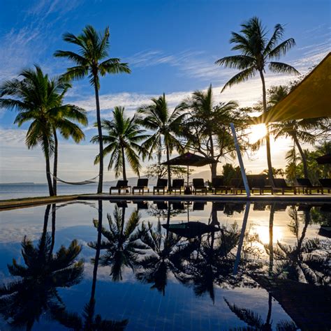 Hotels Denarau Island Fiji