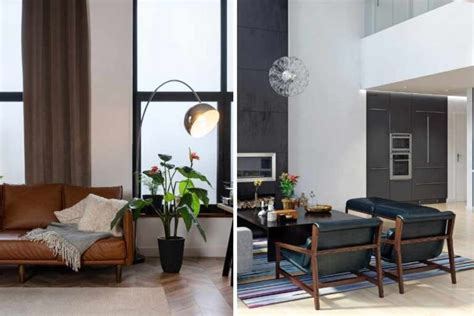 Modern Vs Contemporary Design Style Whats The Difference