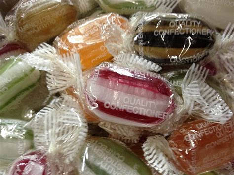 Winter Mixture | Original Boiled Sweets Online