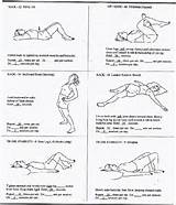 Exercises Sciatica Pictures