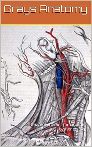 Grays Anatomy Anatomy Of The Human Body By Henry Gray Ebook Grays