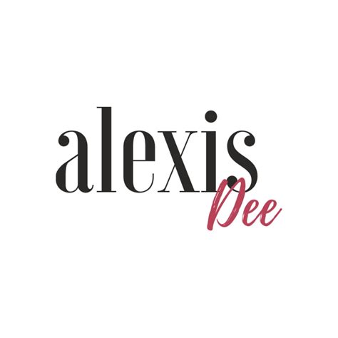 Alexis Dee