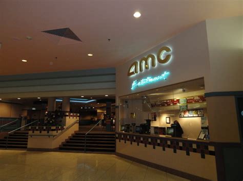 Amc Crestwood Plaza 10 In Crestwood Mo Cinema Treasures