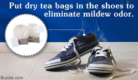 11 Tips To Remove Mildew Smell From Shoes Mildew Smell Shoes Smell