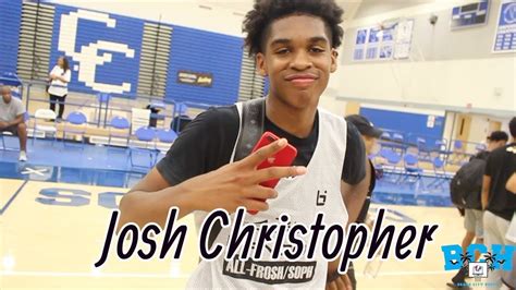 Abundant life is a church based in lee's summit, mo. JOSH CHRISTOPHER IS YOUR TOP 30 FROSH/SOPH MVP | SHOWS OUT ...