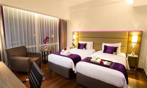 Hotel ini juga berlokasi cukup dekat dengan bandara. 10 Hotel Dekat Bandara Jogja Adi Sucipto Rp.99.000 ...