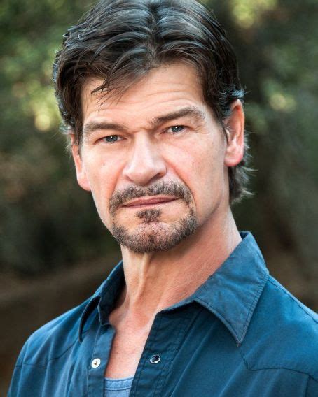 Patrick swayze's wife has vehemently denied allegations she abused her husband throughout their marriage. Patrick Swayze Son Bo