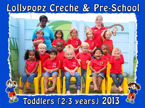 Lollypopz Creche Pre School And Pre Primary Glenwood Kwazulu Natal