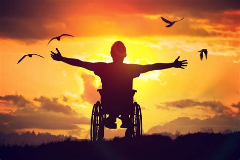 Travel Tips And Advice Travelling With A Disability Air Travel News