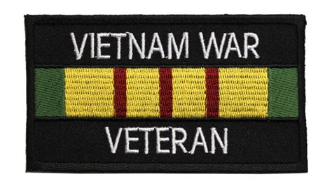 Vietnam Veteran Patches Flying Tigers Surplus