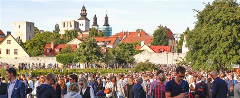 Under almedalsveckan 2018 syntes jernkontoret och stålindustrin både i industriområdet med industrin tar matchen och i svenskt näringslivs trädgård, där vi anordnade två seminarier samt. Almedalsveckan