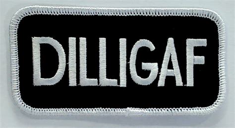 dilligaf patch abc patches