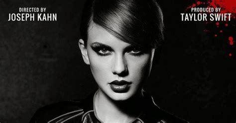 Music Monday Taylor Swift´s New Epic Video ¨bad Blood¨ Features