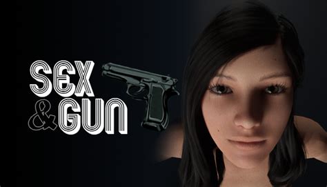 Sex And Gun Vr On Steam