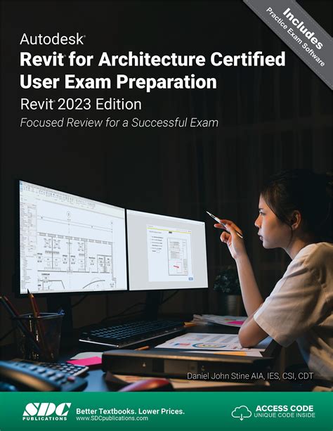 Autodesk Revit For Architecture Certified User Exam Preparation Revit